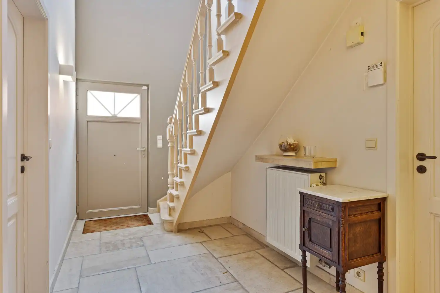 Ruime instapklare halfopen bebouwing op 433m² te Mortsel foto 12