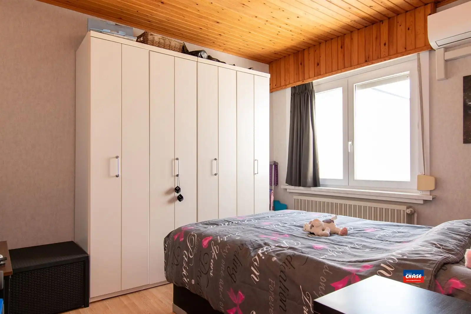 Instapklare gezinswoning met 3 slaapkamers en zonnige tuin foto 25