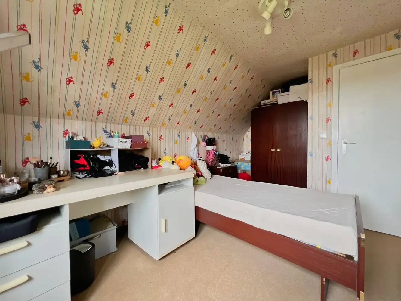 Karaktervolle, alleenstaande woning met zonnige tuin foto 7