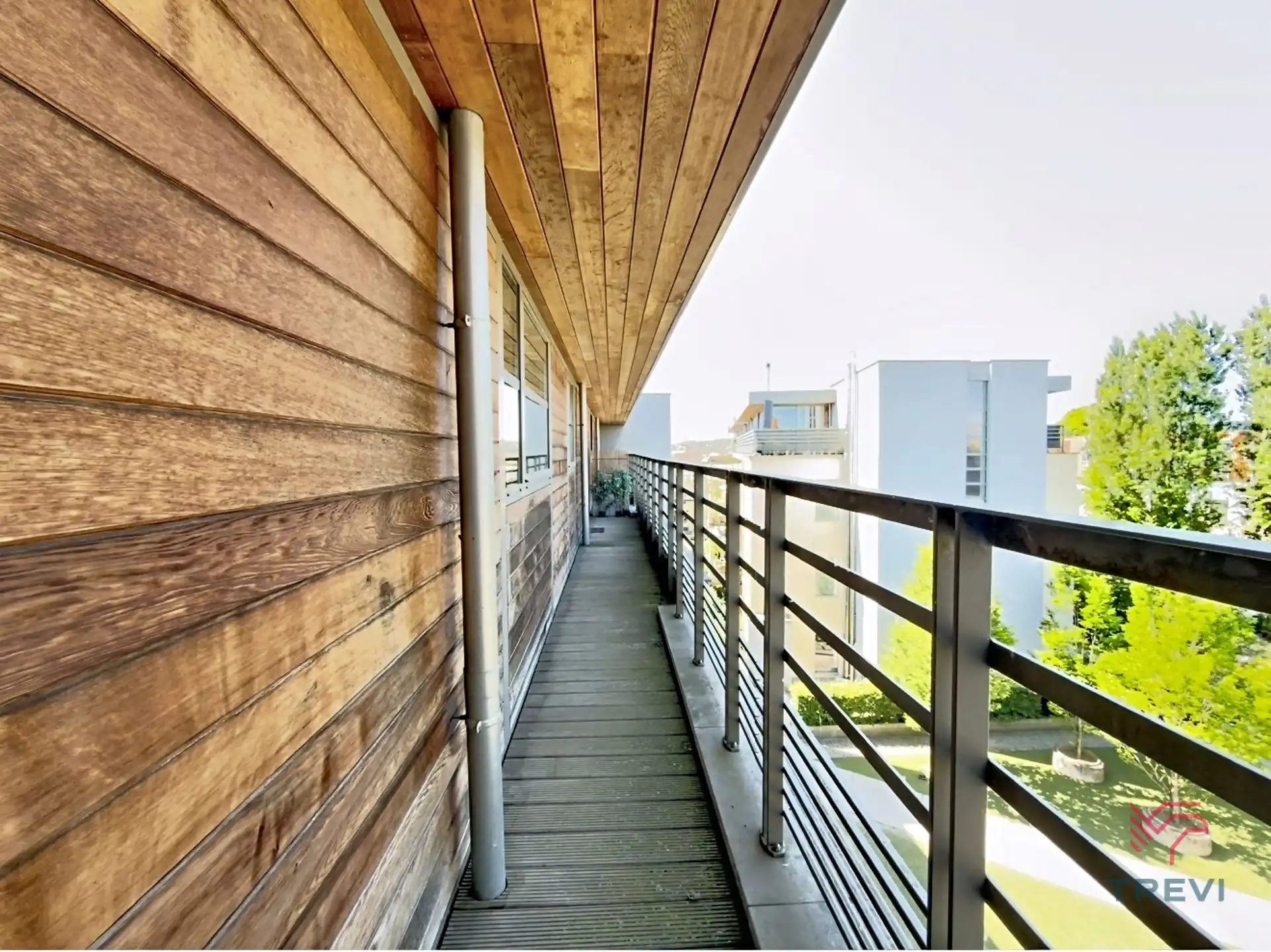 Appartement met 3 slaapkamers, terras, zwembad en fitnessruimte foto 10
