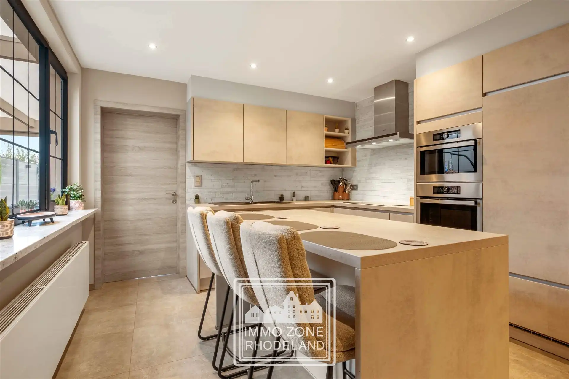 Super instapklare woning met 3 slpks en zonnige tuin foto 10
