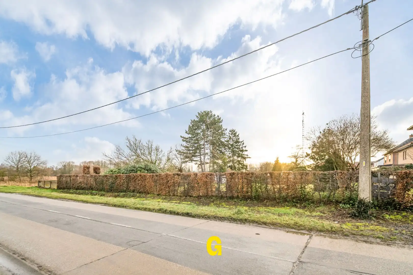 Grond te koop Klein-Malstraat 101 - + - 3700 Tongeren-Borgloon