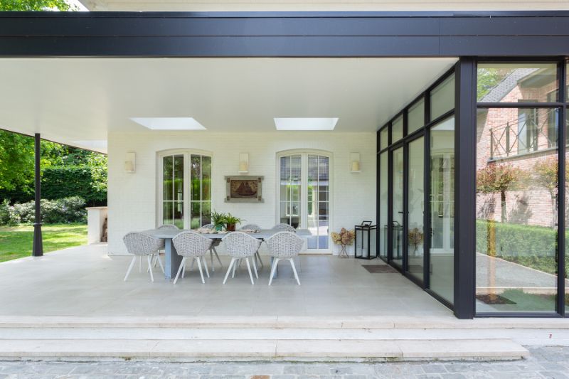 Riante villa, zee van ruimte, mogelijkheid op kangoeroewoning, TOPLOCATIE, instapklaar! foto 15