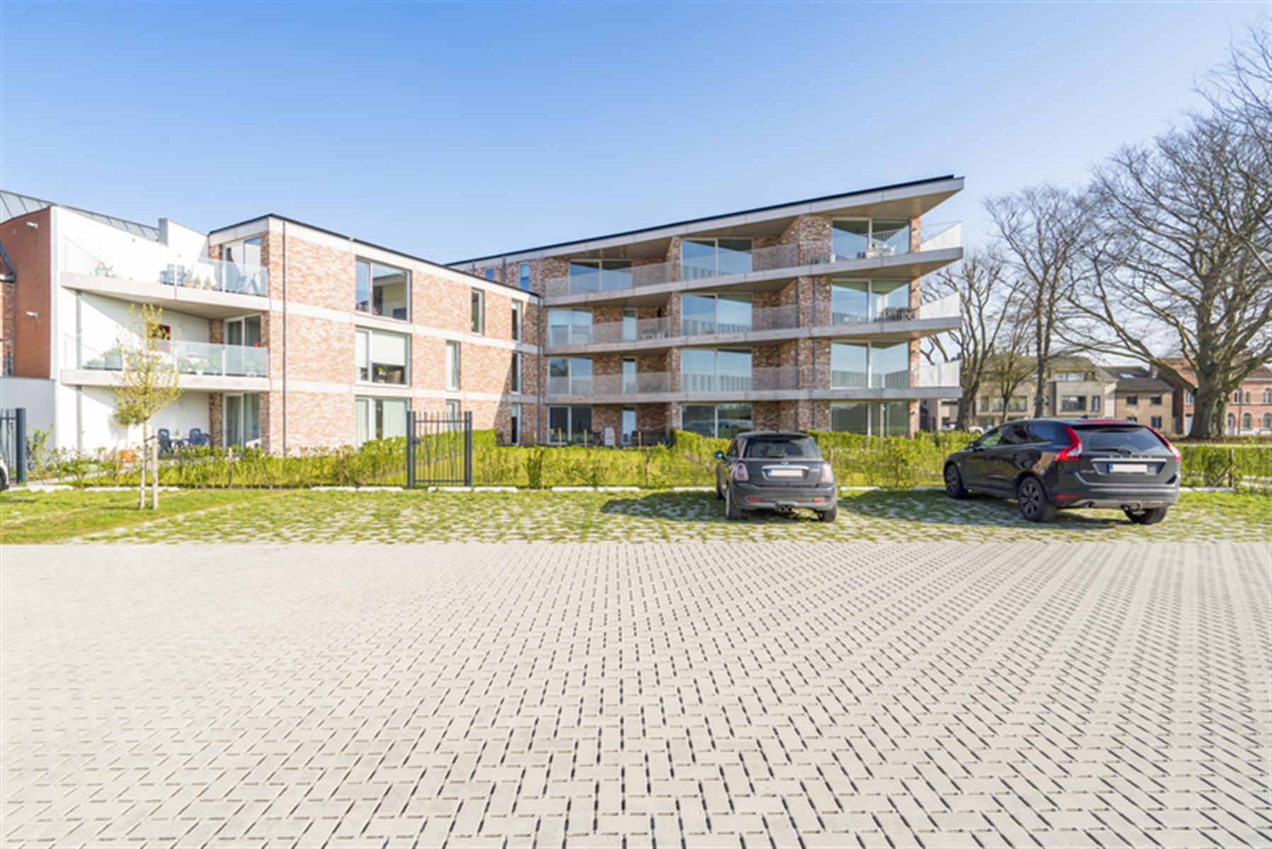 Verhuurde assistentiewoningen te koop! foto 18