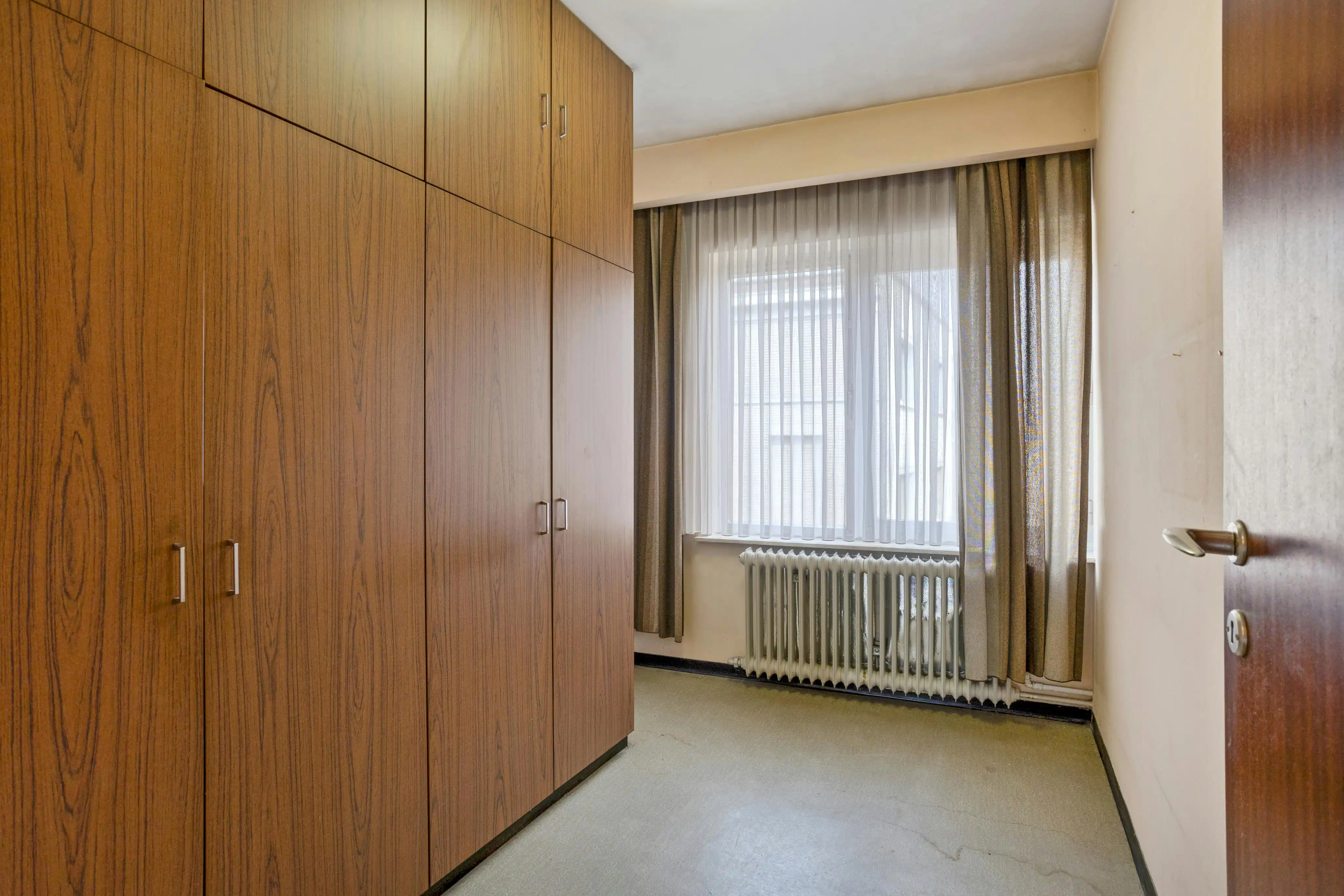 Te renoveren woning met 3 slaapkamers te koop in Vilvoorde foto 12