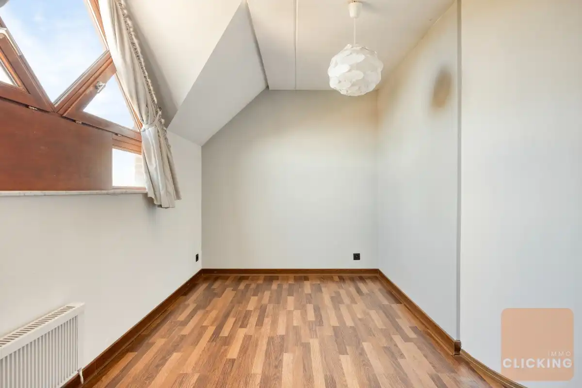 Cozy wonen met zon en sfeer triplex 3 kamers foto 25