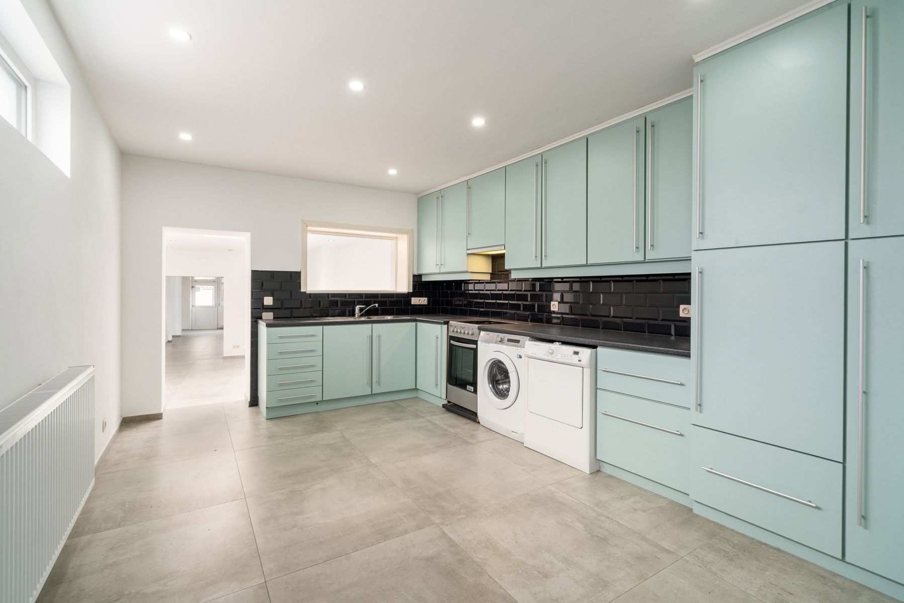 Instapklare woning met 3 slaapkamers in centrum Wetteren foto 7