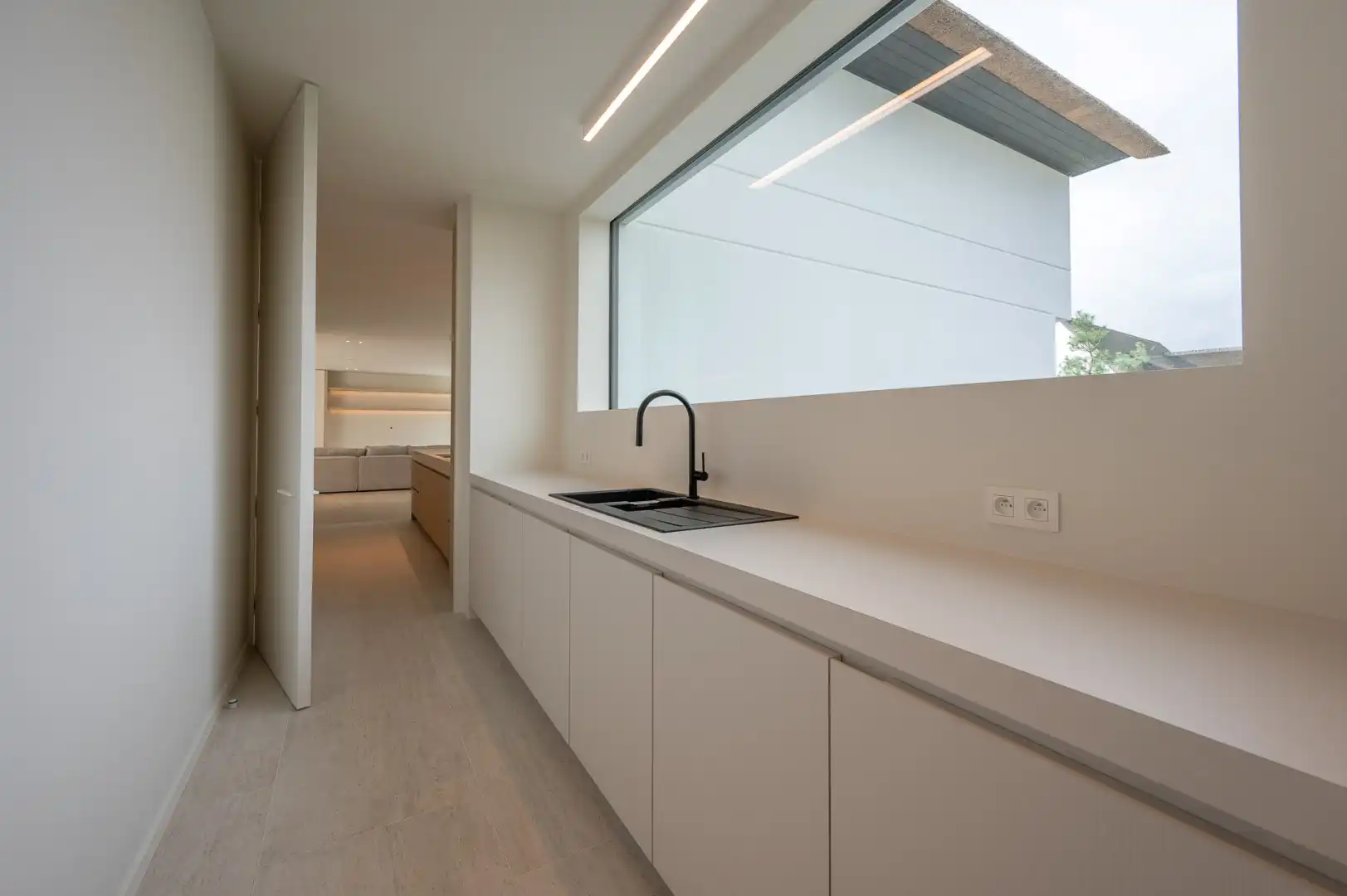 Exclusieve nieuwbouwvilla met open zichten en perfecte zuidwest oriëntatie foto 11