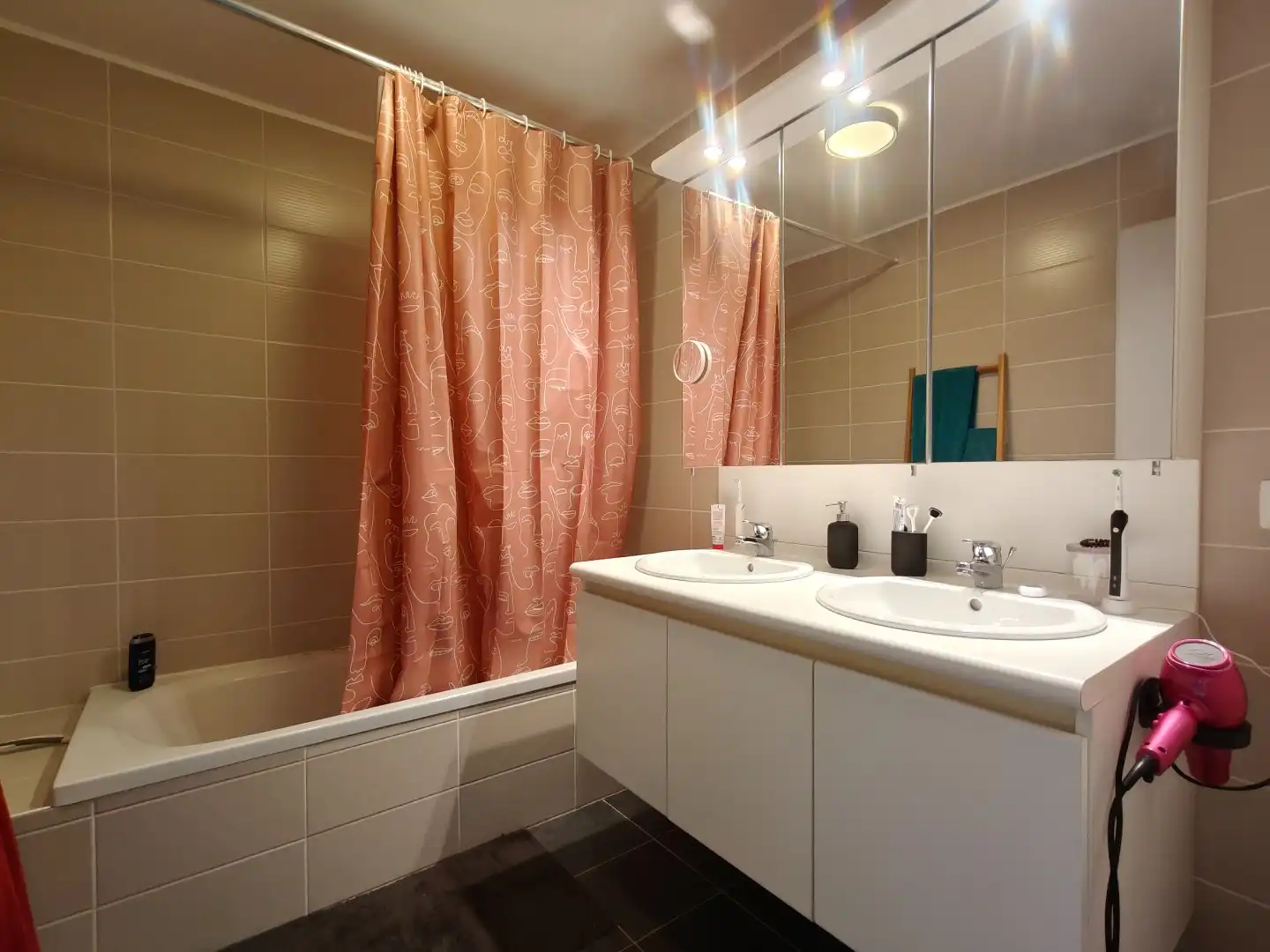 Gelijkvloers appartement met tuin te Lokeren foto 6