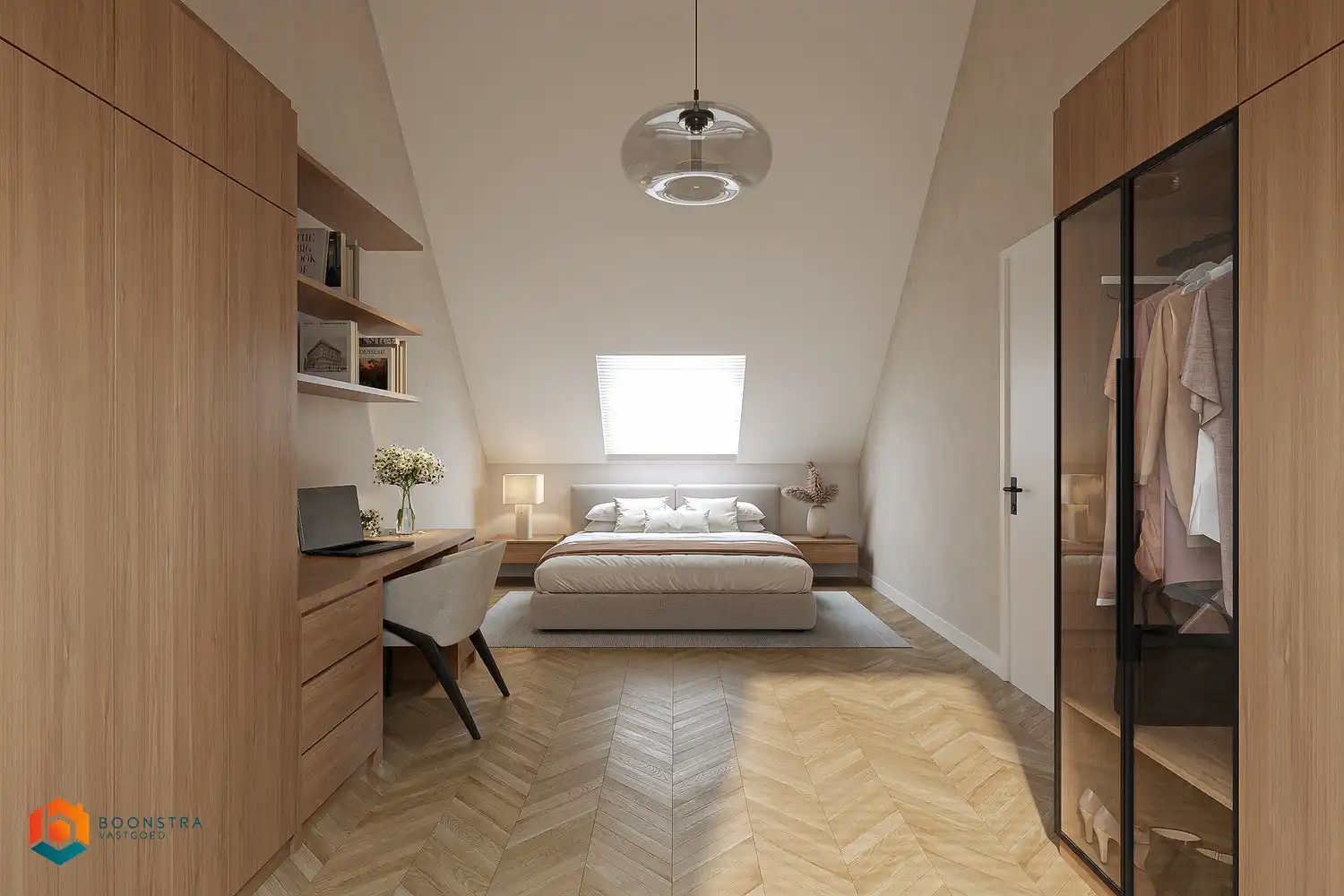 Nieuwbouw BEN-villa met 4 slpkrs op topligging foto 4