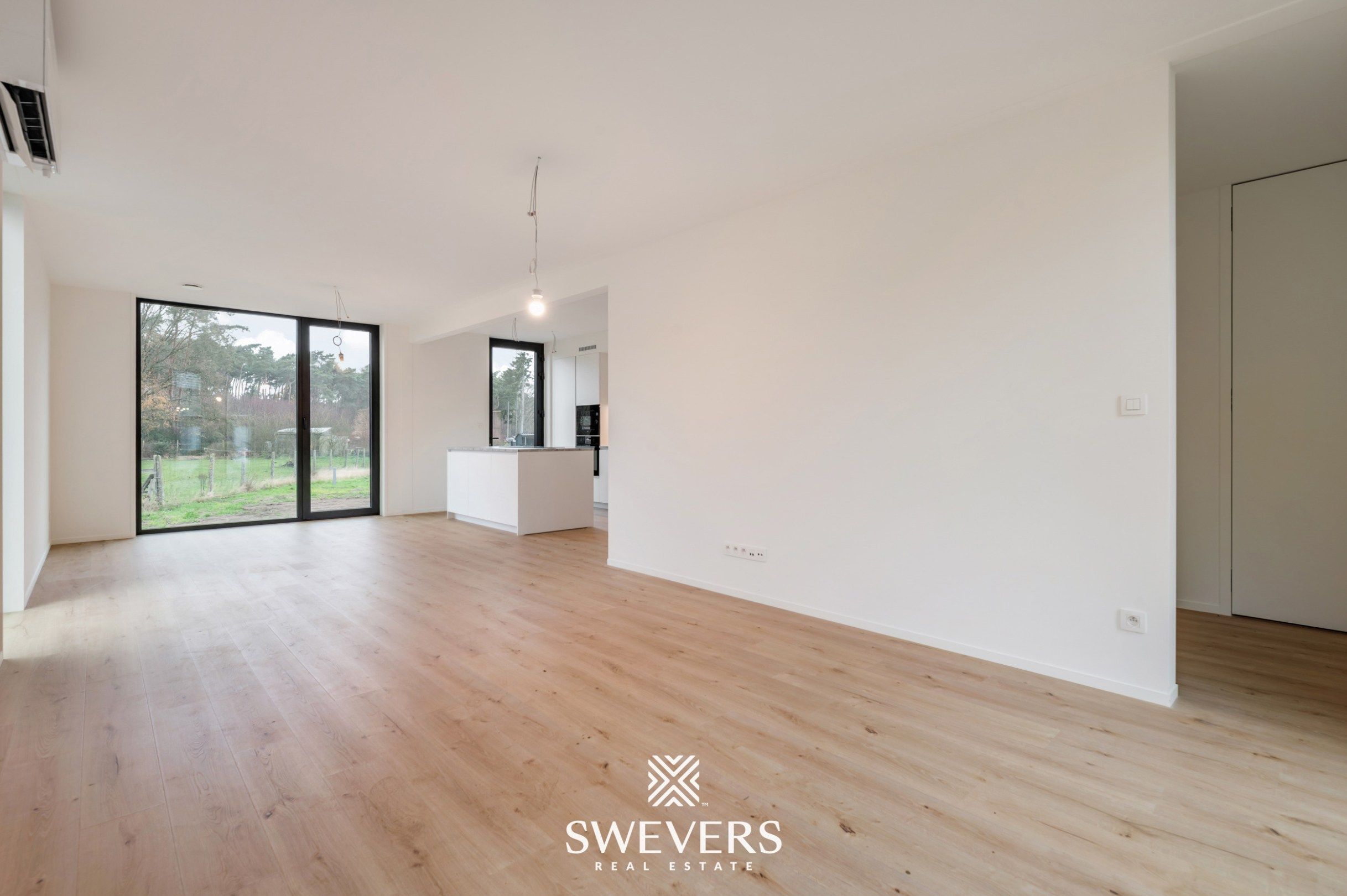 Energiezuinige nieuwbouwwoning met boszicht in Tessenderlo-Ham foto 7