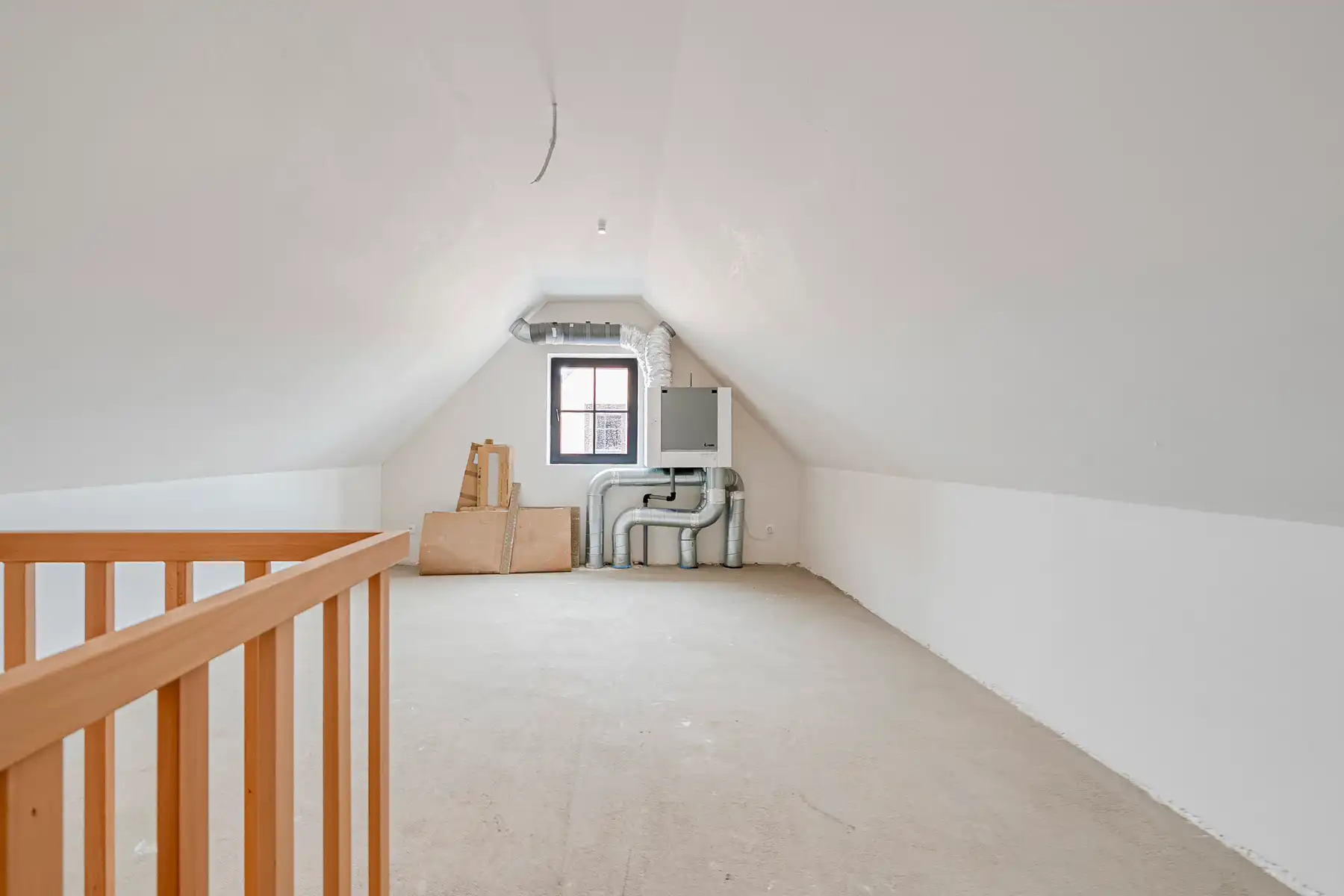 Hoogwaardig afgewerkte nieuwbouwwoning in Zele foto 16