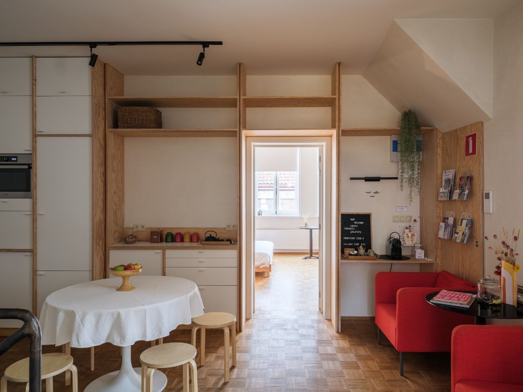 Huis te koop Lange Violettestraat 94/A - 9000 Gent