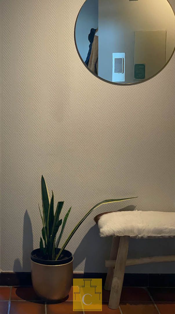 ruim dakappartement in herenhuis aan de Potterierei foto 5