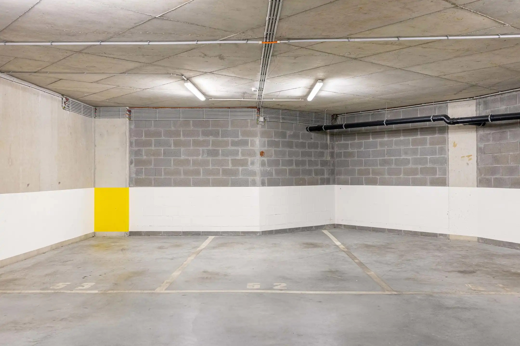 Europese wijk - Appartement met 1 slaapkamer foto 19