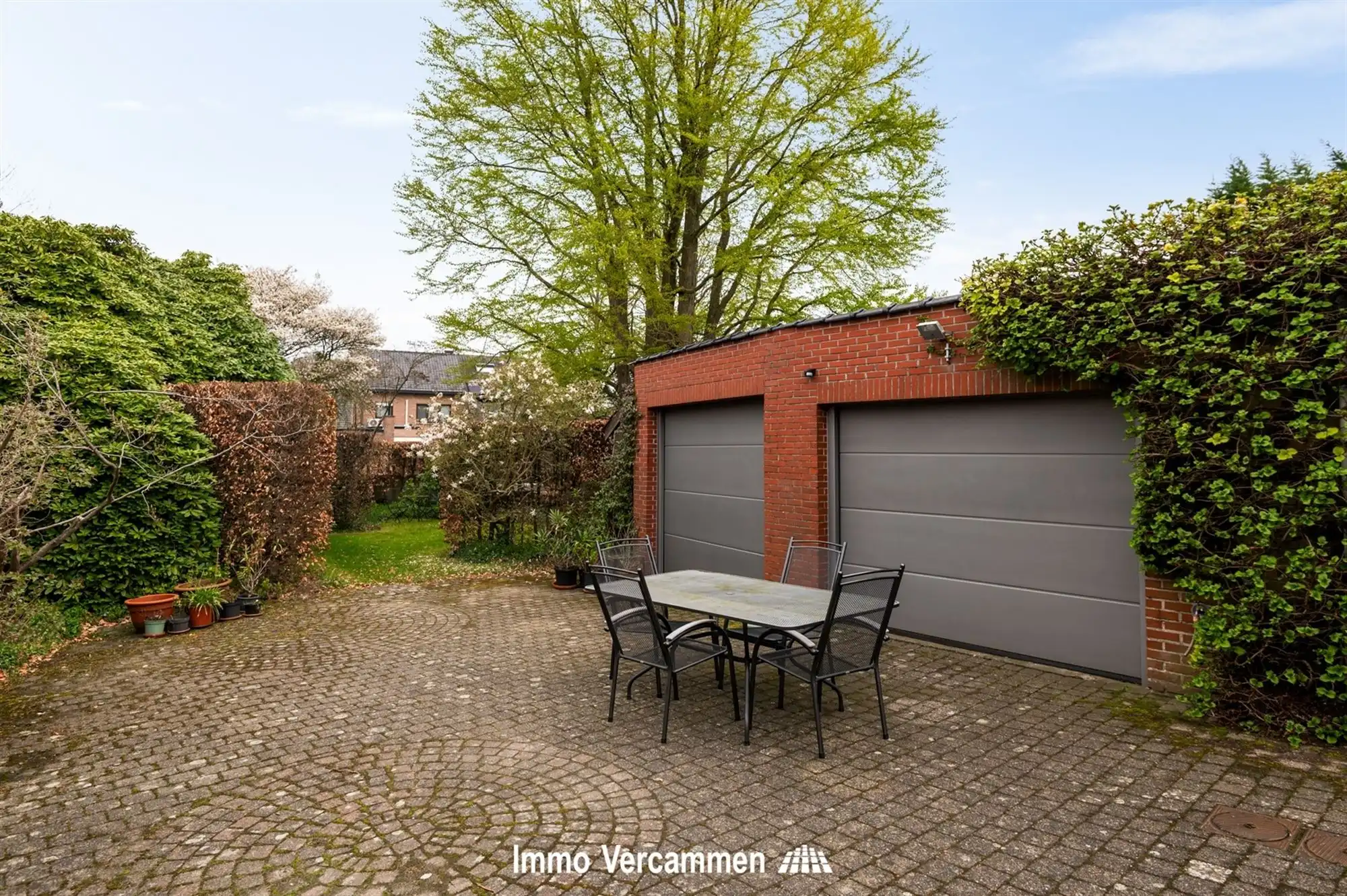 Aangename woning met 4 slpks te Sint-Katelijne-Waver foto 16
