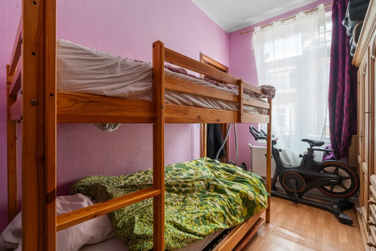 Opbrengsteigendom met totaaloppervlakte van 245m² op een uitstekende locatie in Anderlecht! foto 7