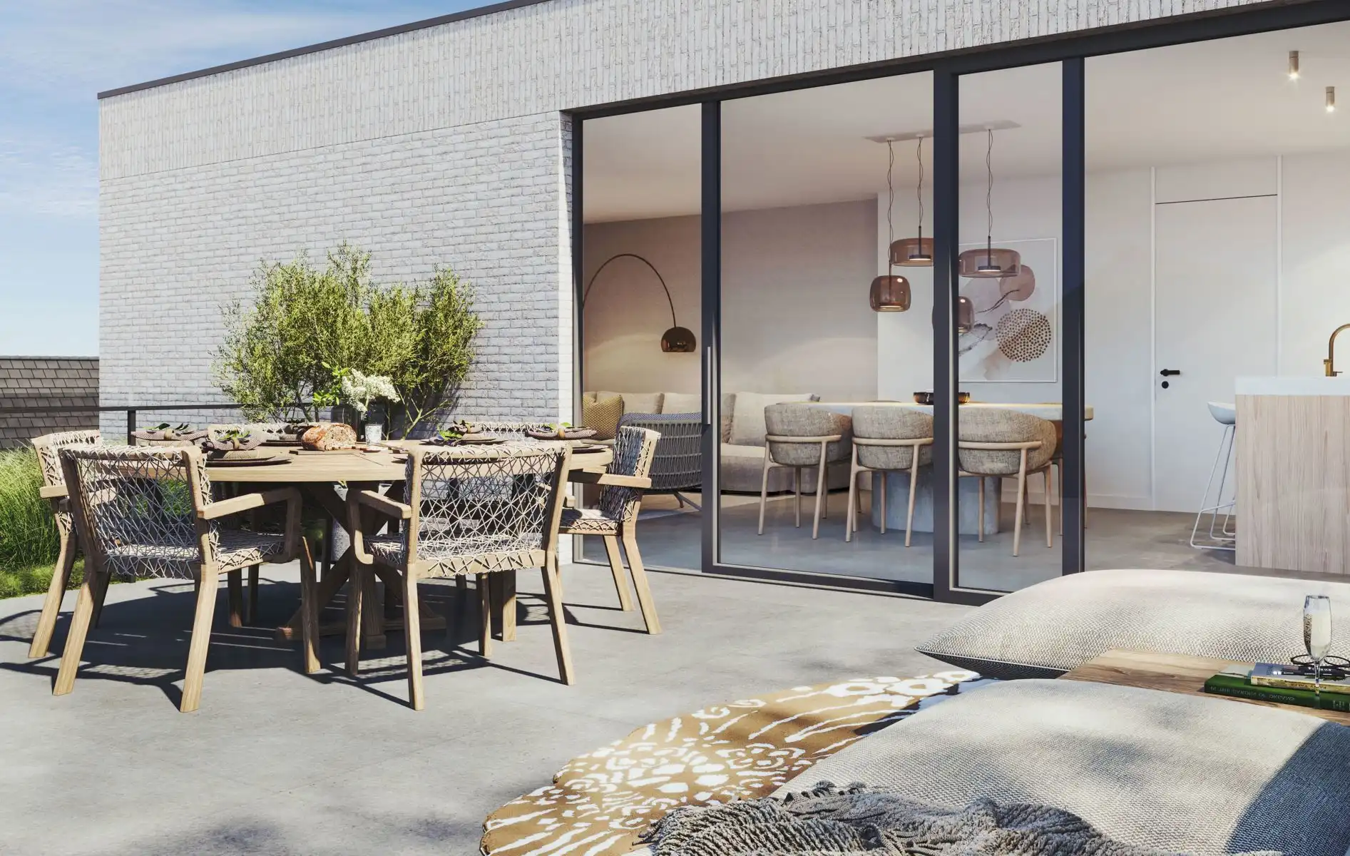 NIEUWBOUWPROJECT JEAN-LOU foto 7