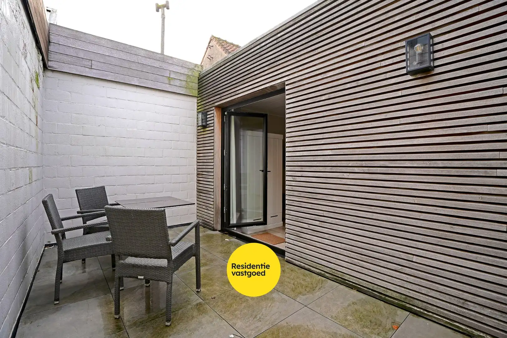 Gerenoveerde herenhuis (2025) in winkelstraat van Nieuwpoort-stad op 161 m². foto 6