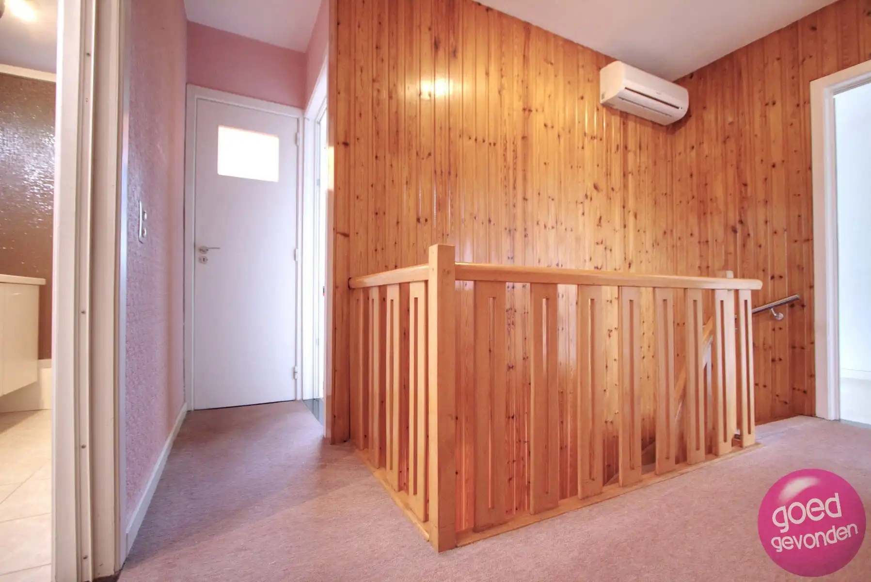 HOB - 3 SLK - TERRAS - TUIN - GARAGE - RUSTIG en CENTRAAL foto 19