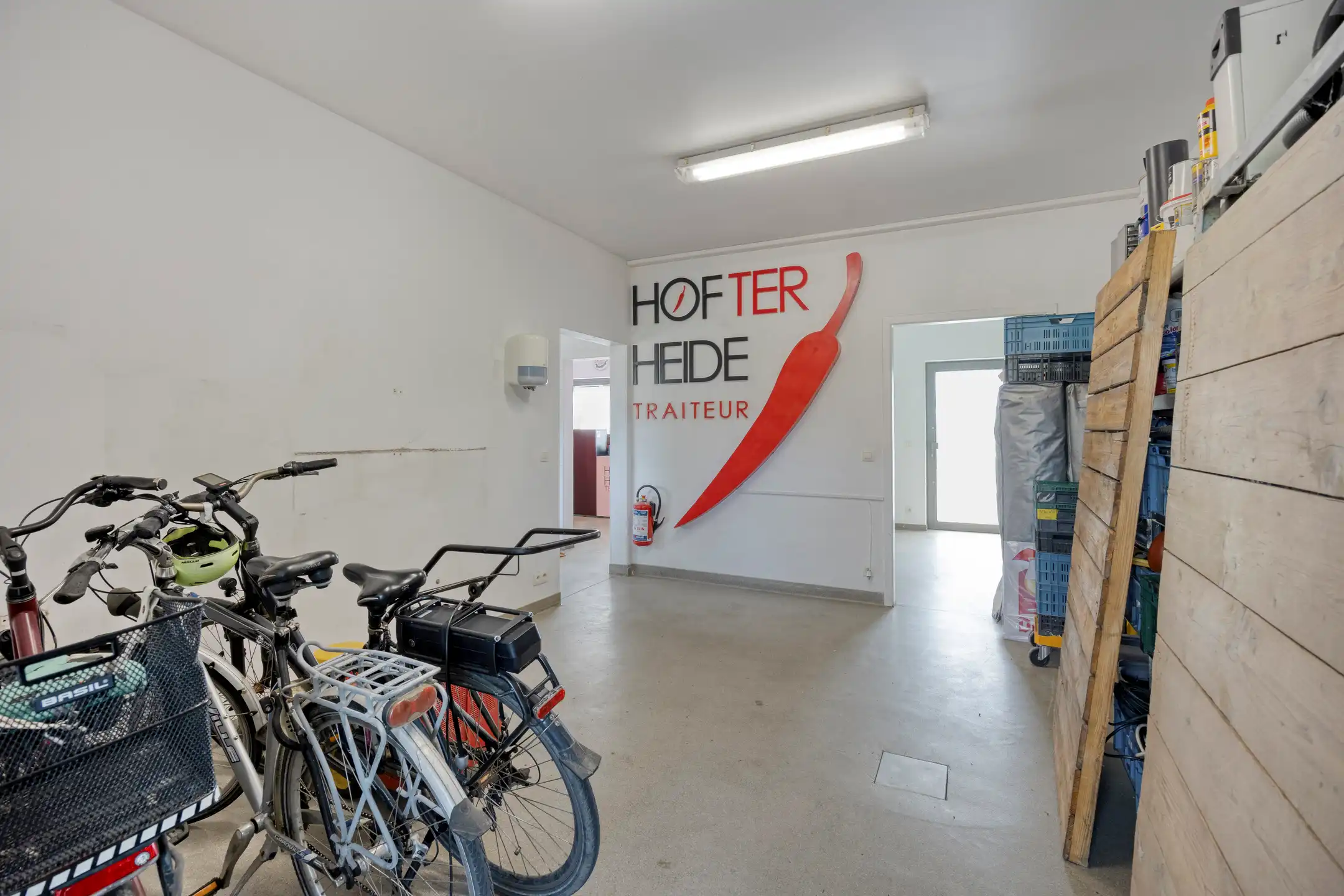 Woning met handelsruime op een strategische locatie foto 18