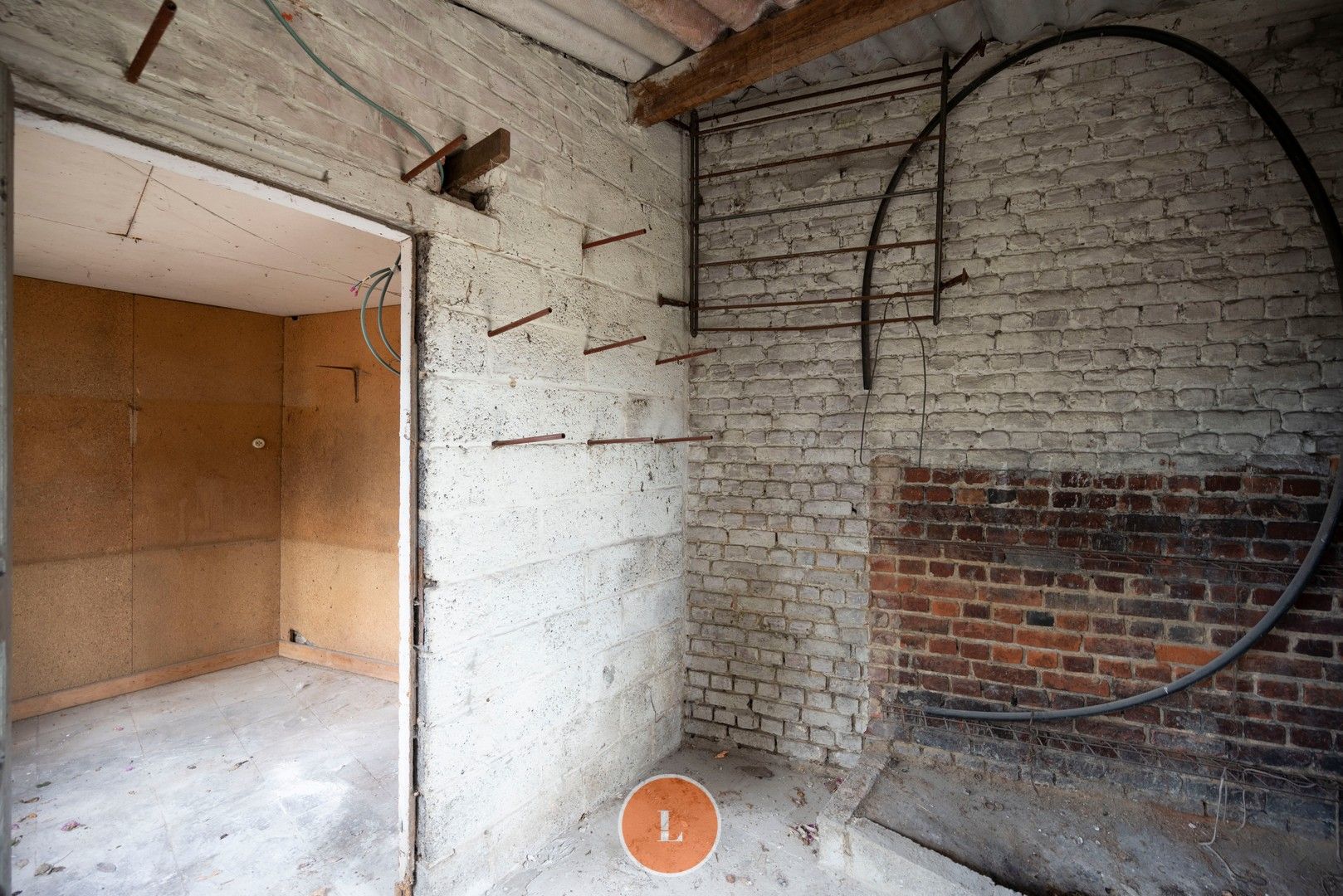 Gerenoveerde woning met 3 slaapkamers te koop Menen foto 21