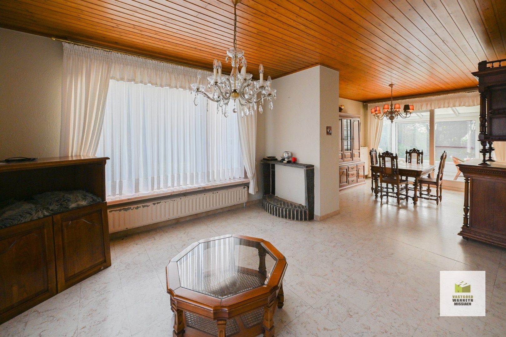 Rustig gelegen woning met 5 slaapkamers op 673m2 foto 3