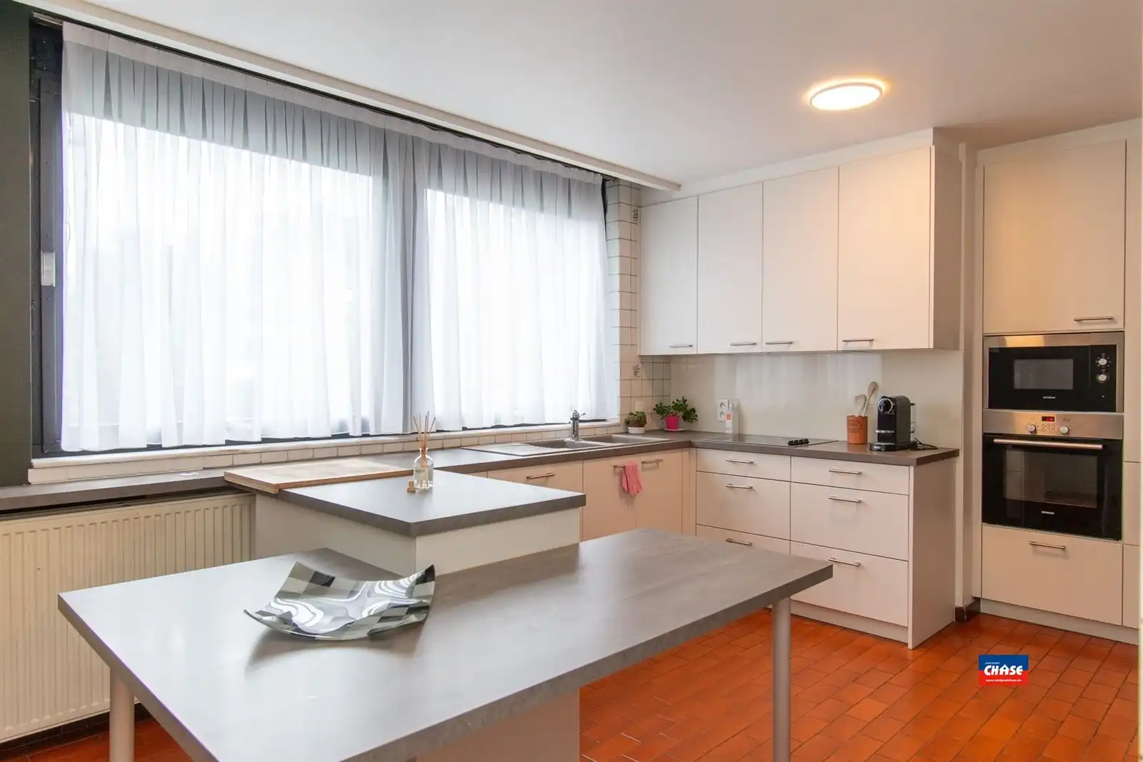Park den Brandt - Ruim gelijkvloers appartement! foto 14