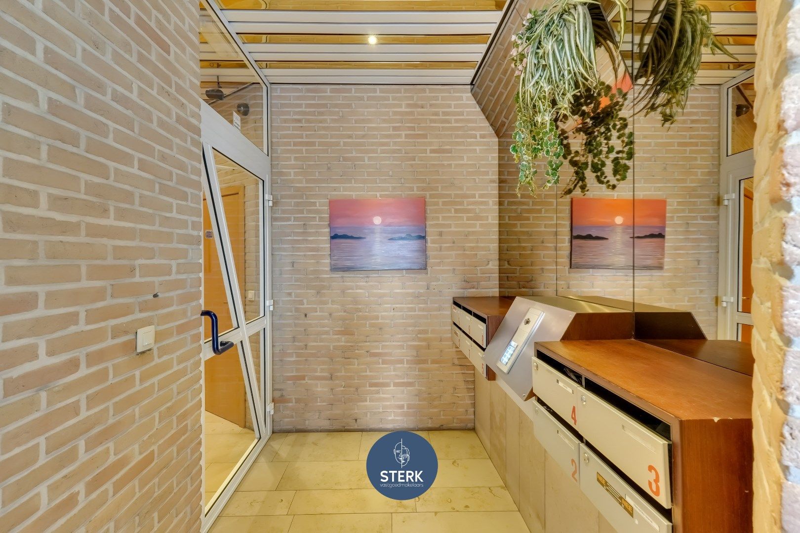 APPARTEMENT MET 3 SLPKS IN HET HARTJE VAN LANAKEN !  foto 6