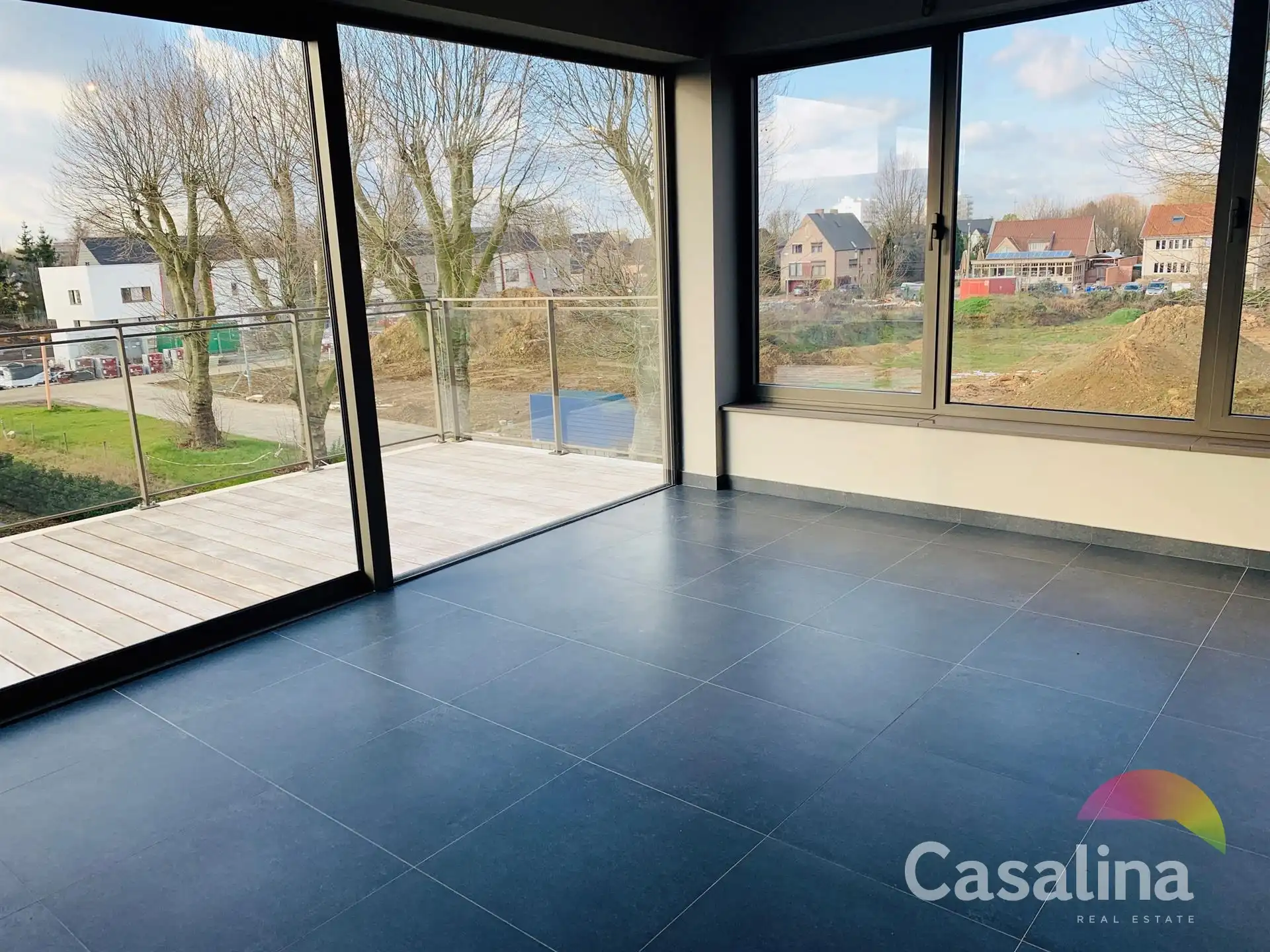 Appartement op de golf van Sterrebeek foto 6