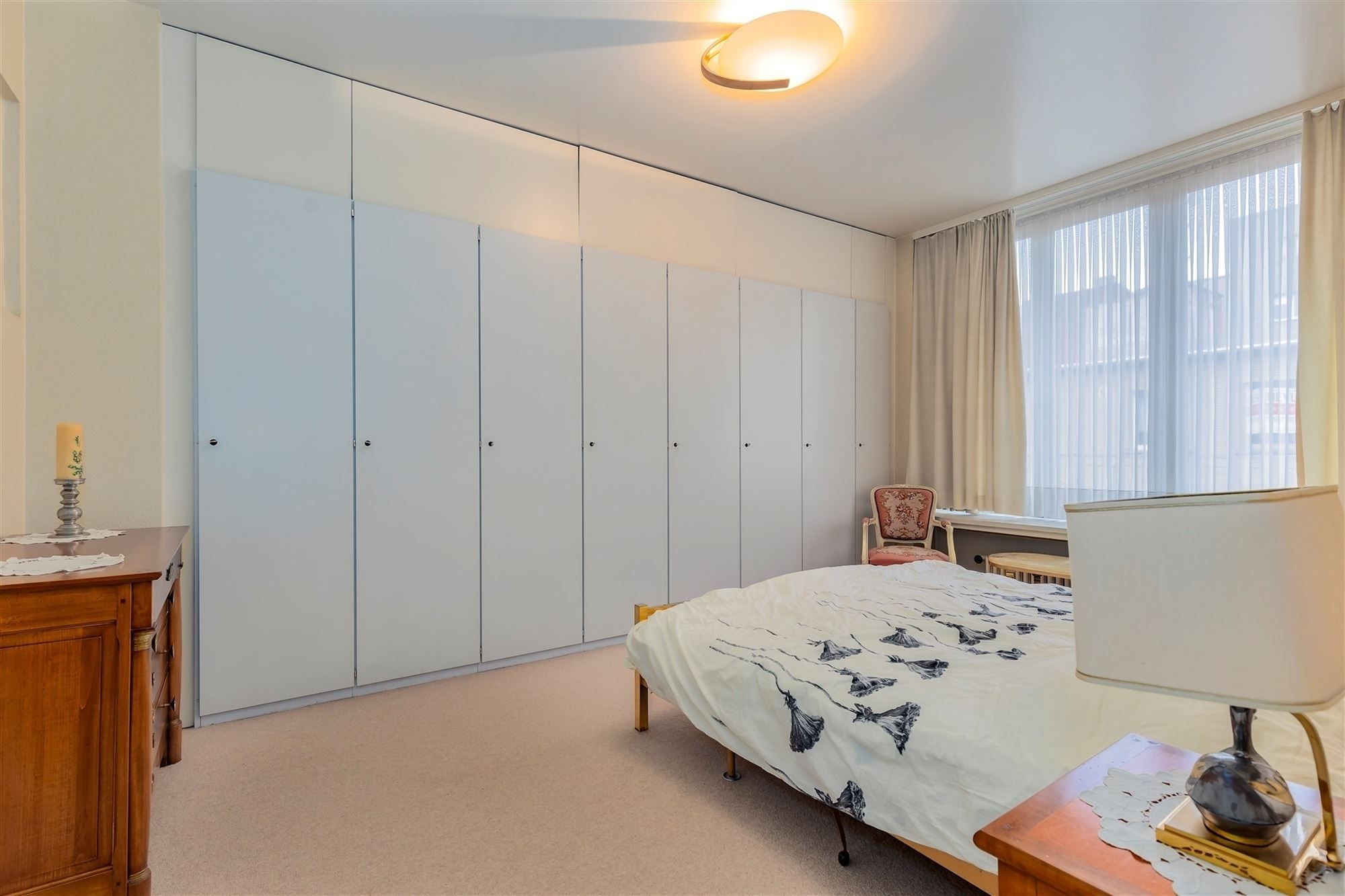 Praktijkwoning met 6 - 7 slaapkamers en gezellige tuin foto 28