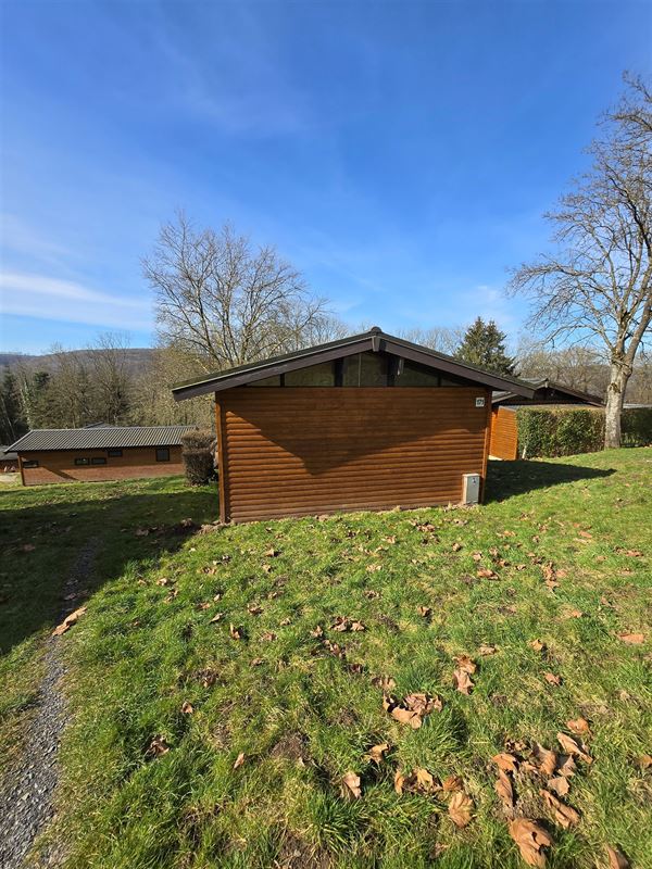 Chalet foto 9