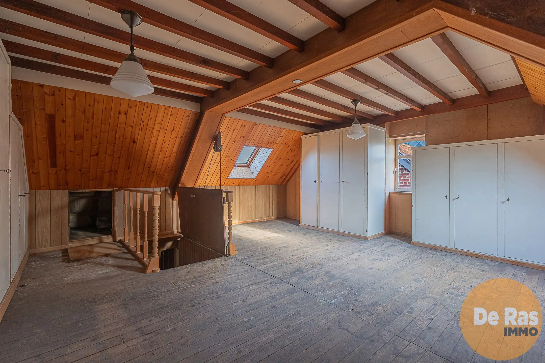 AAIGEM - Landelijk renovatieproject met veel potentieel foto 18