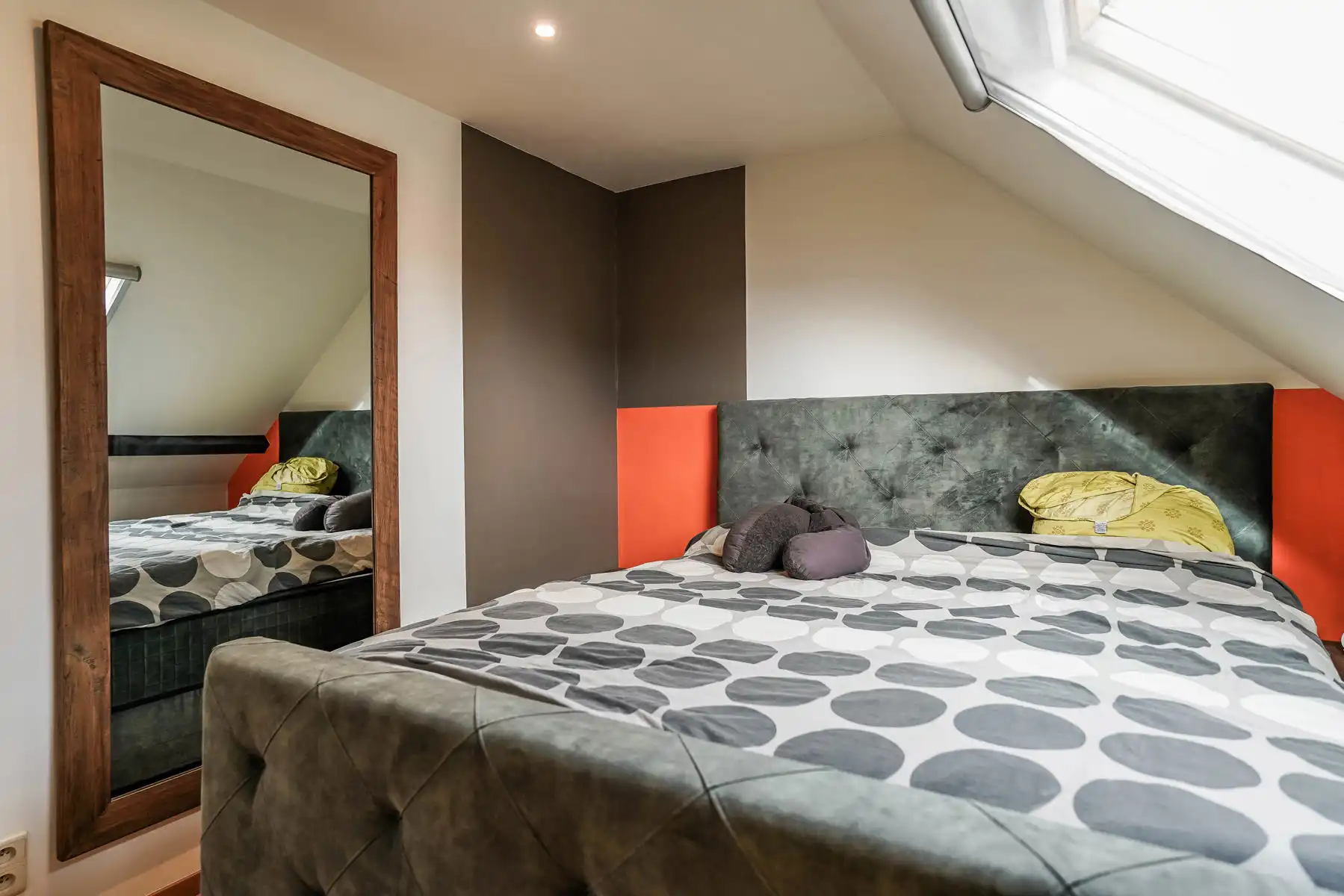 Perfect instapklare meergezinswoning (2 wooneenheden) in het hart van St Jozef Londerzeel foto 12