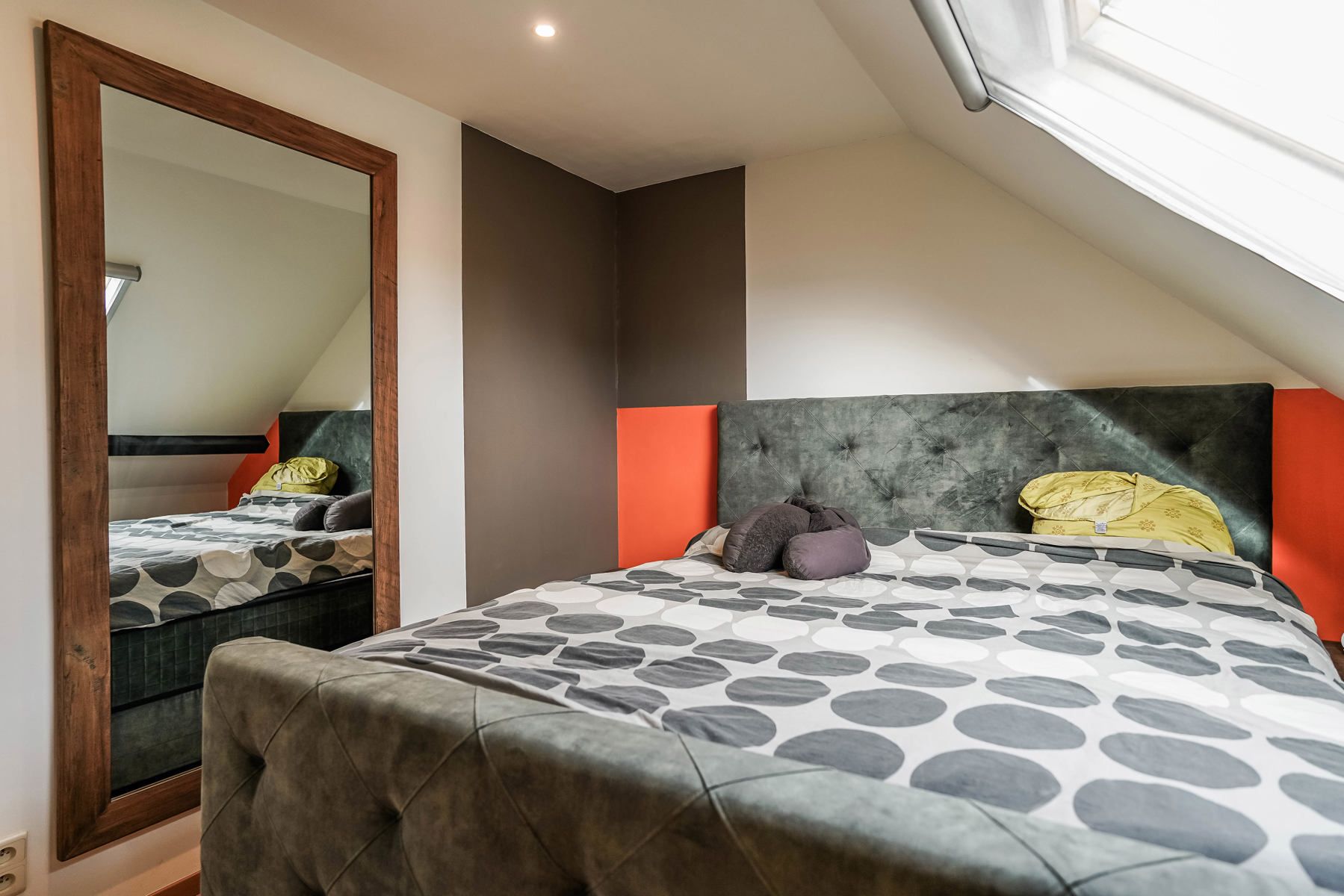 Perfect instapklare meergezinswoning (2 wooneenheden) in het hart van St Jozef Londerzeel foto 20