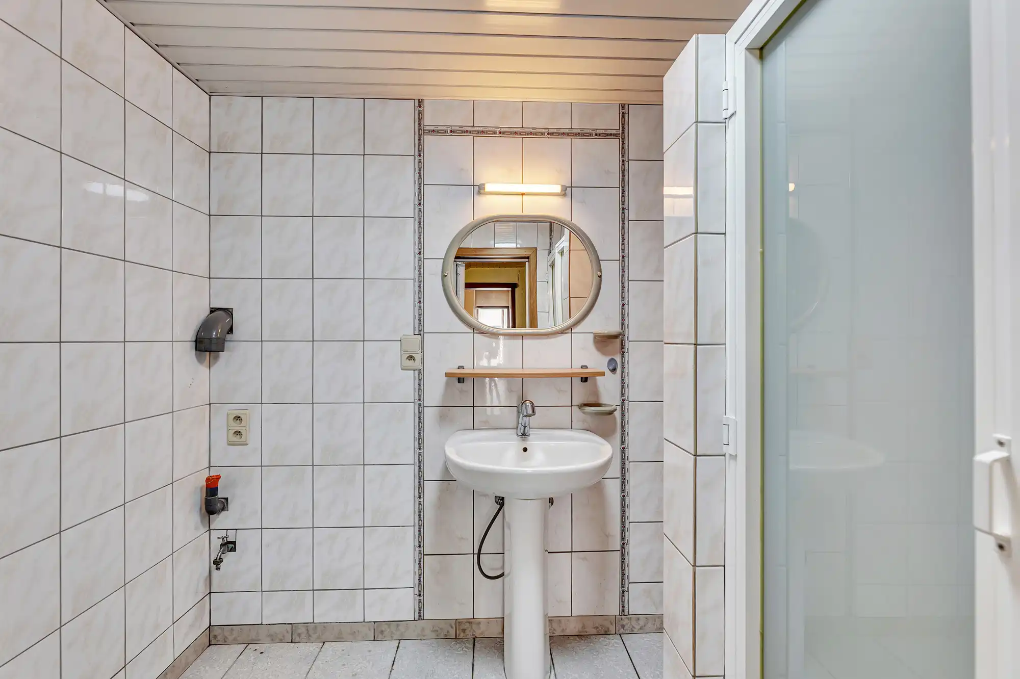 Eengezinswoning te koop in Ninove met terras foto 8