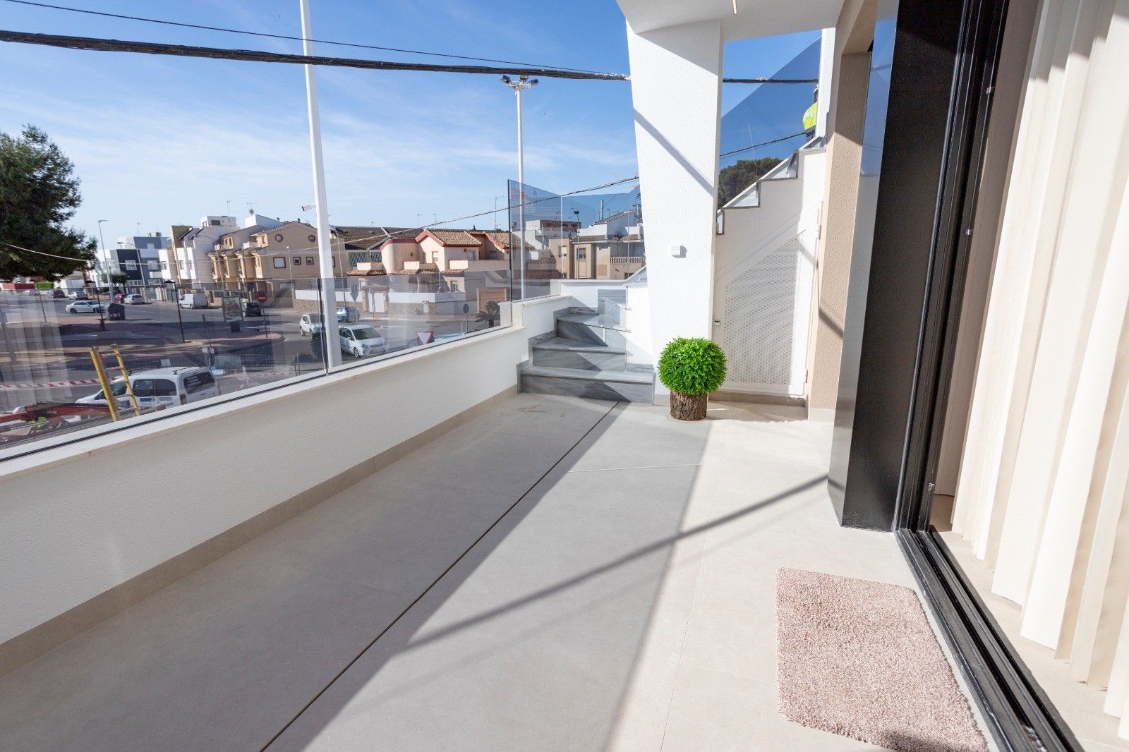 Appartementen La Llana Beach - San Pedro del Pinatar foto 26