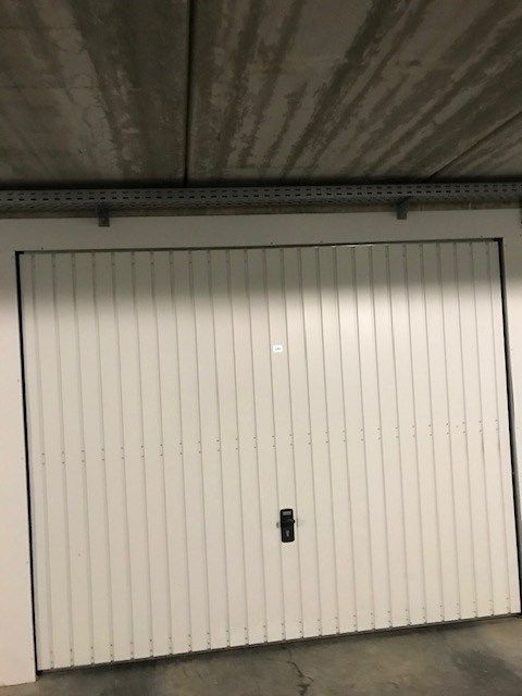 Garage te huur Elisabethlaan 9 -/G 43 - 8400 Oostende