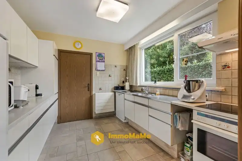 VRIJSTAANDE WONING MET 4 SLAAPKAMERS TE KOOP IN WACHTEBEKE (LOCHRISTI) foto 8