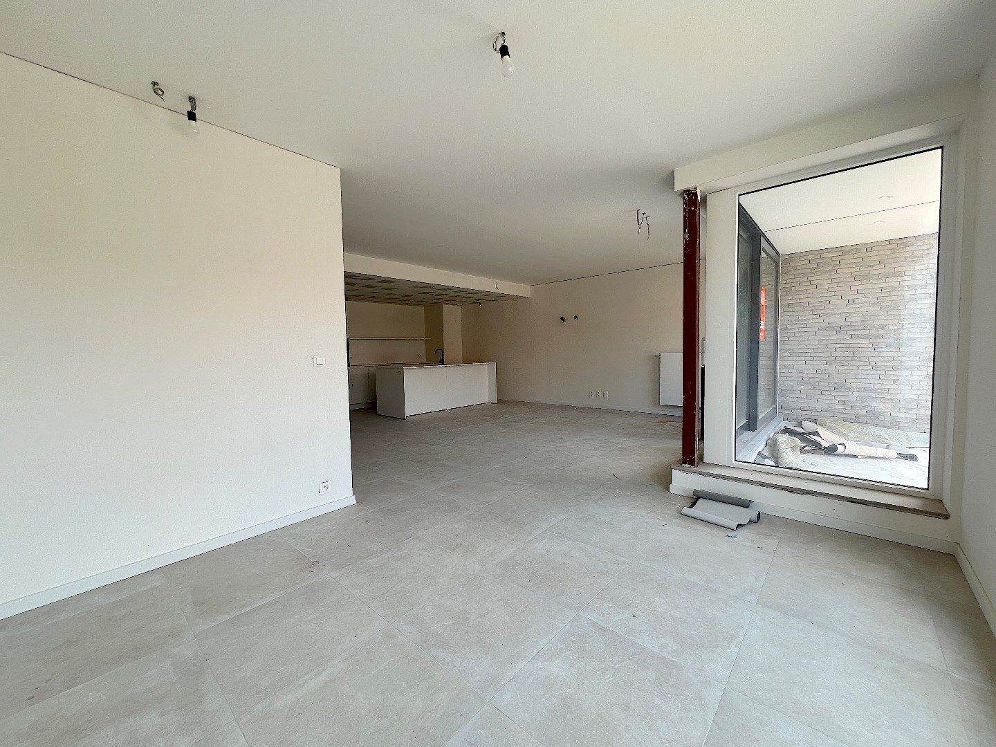 Nieuwbouwappartement foto 4