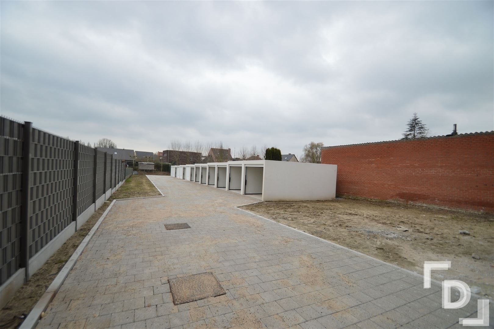 Duplex nieuwbouwappartement foto 12