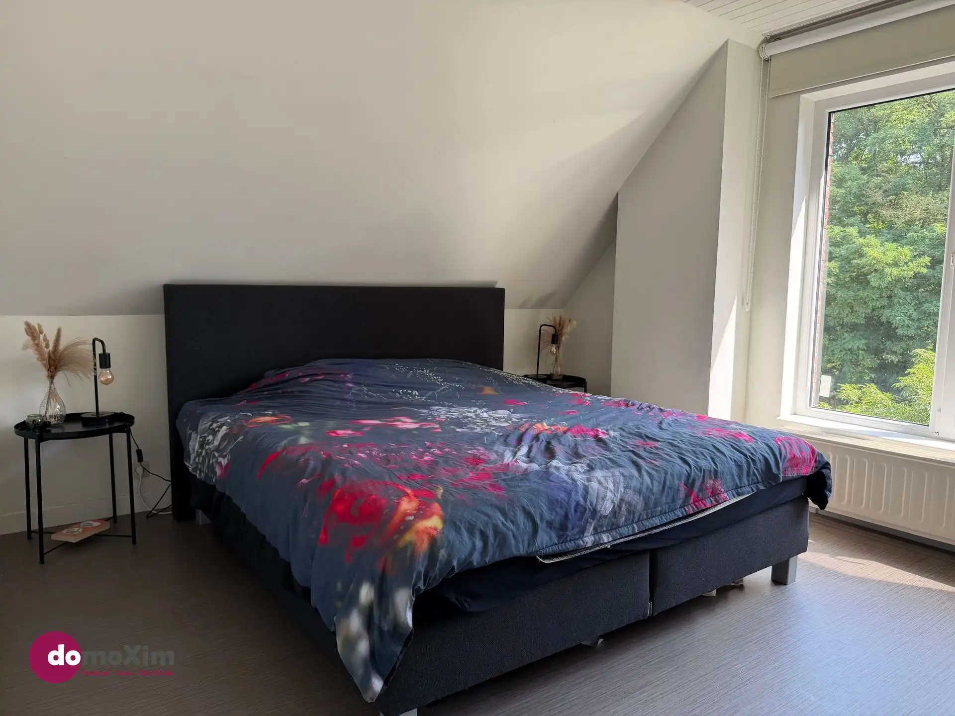 Duplex appartement met 3 slaapkamers in Mechelen foto 6