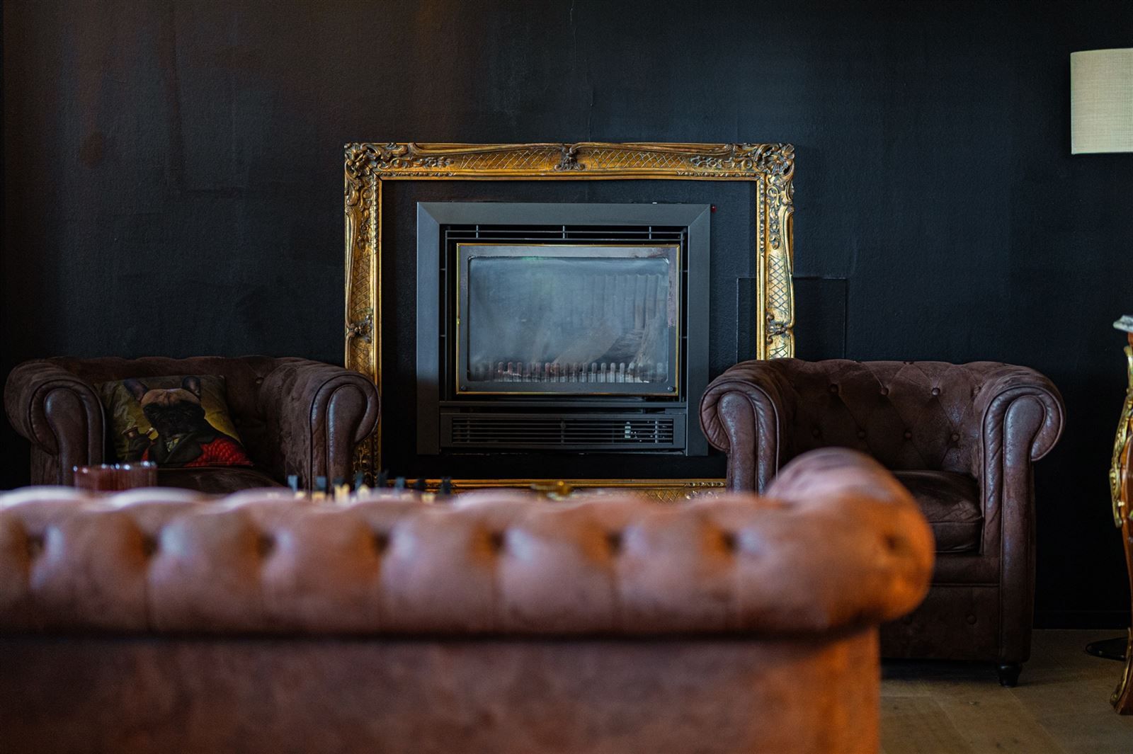 Overname van een succesvol hotel foto 4