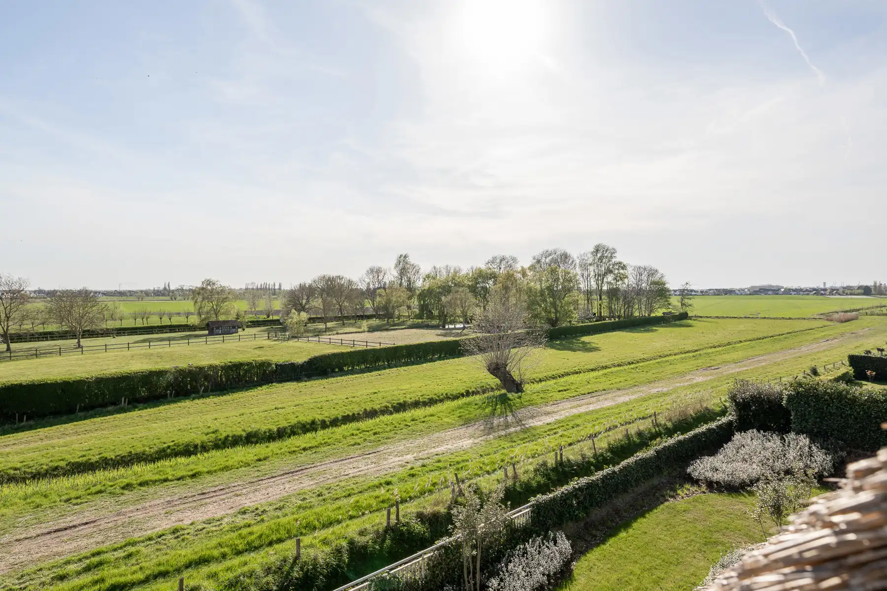 Exclusieve nieuwbouwvilla - Rand Zoute foto 59