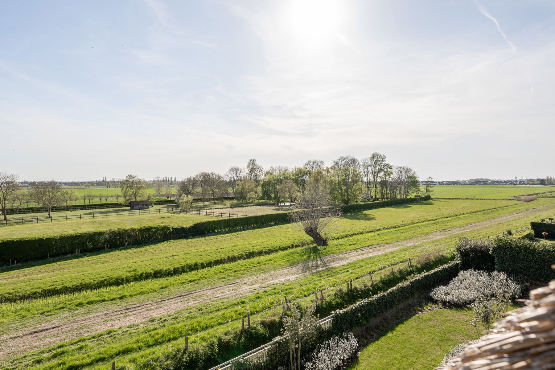 Exclusieve nieuwbouwvilla - Rand Zoute foto 59