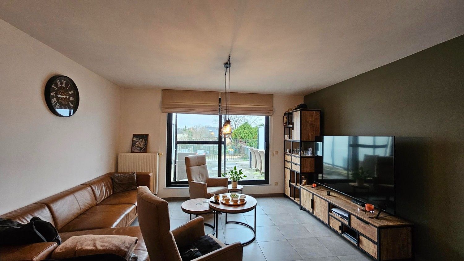 Appartement te huur foto 2