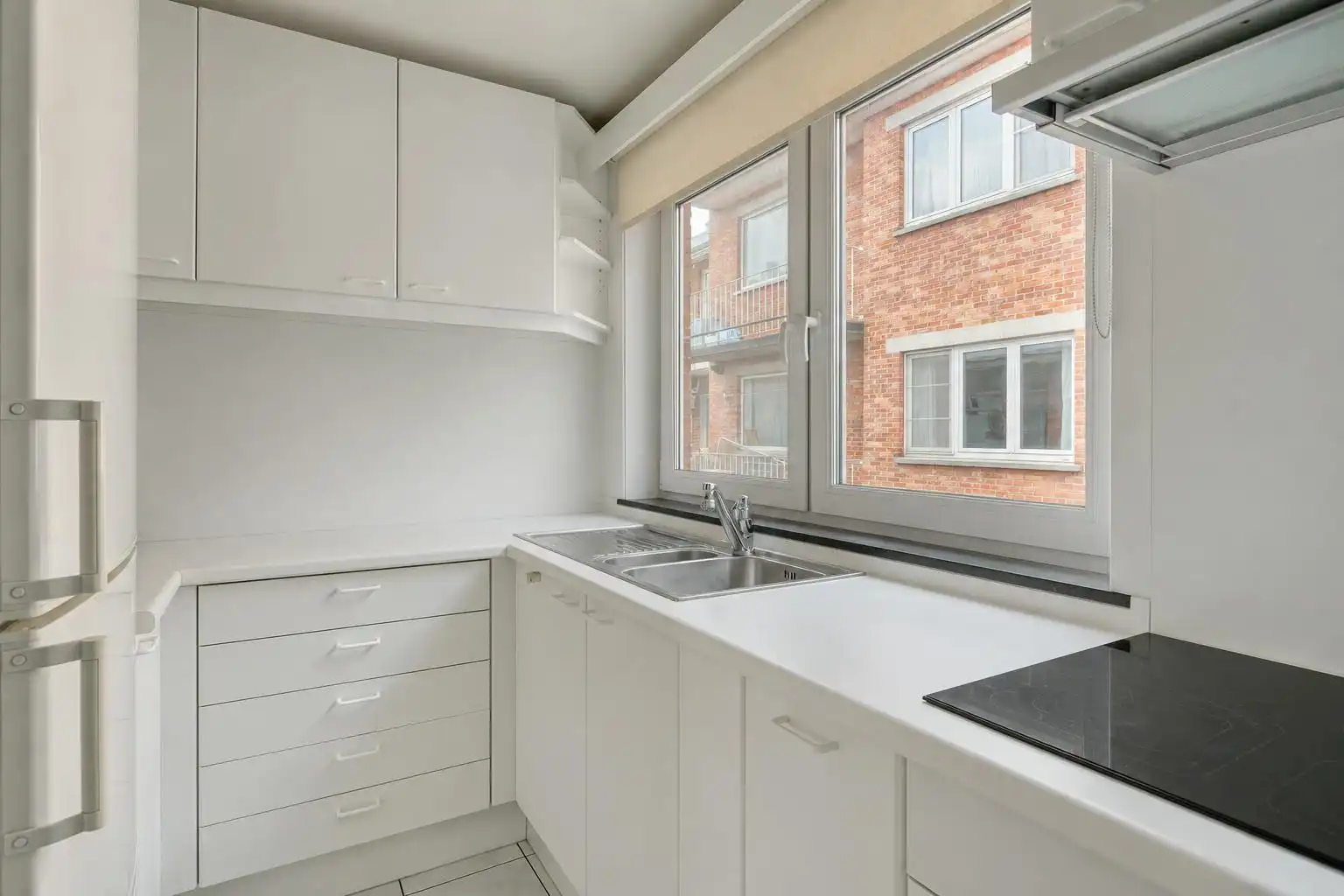 Gezellig appartement met autostaanplaats te Hasselt foto 4