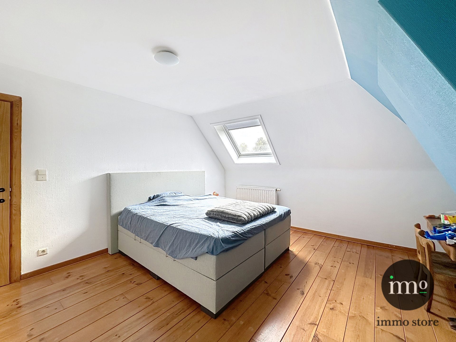 Gerenoveerd herenhuis met praktijkruimte/kangoeroewonen. foto 20