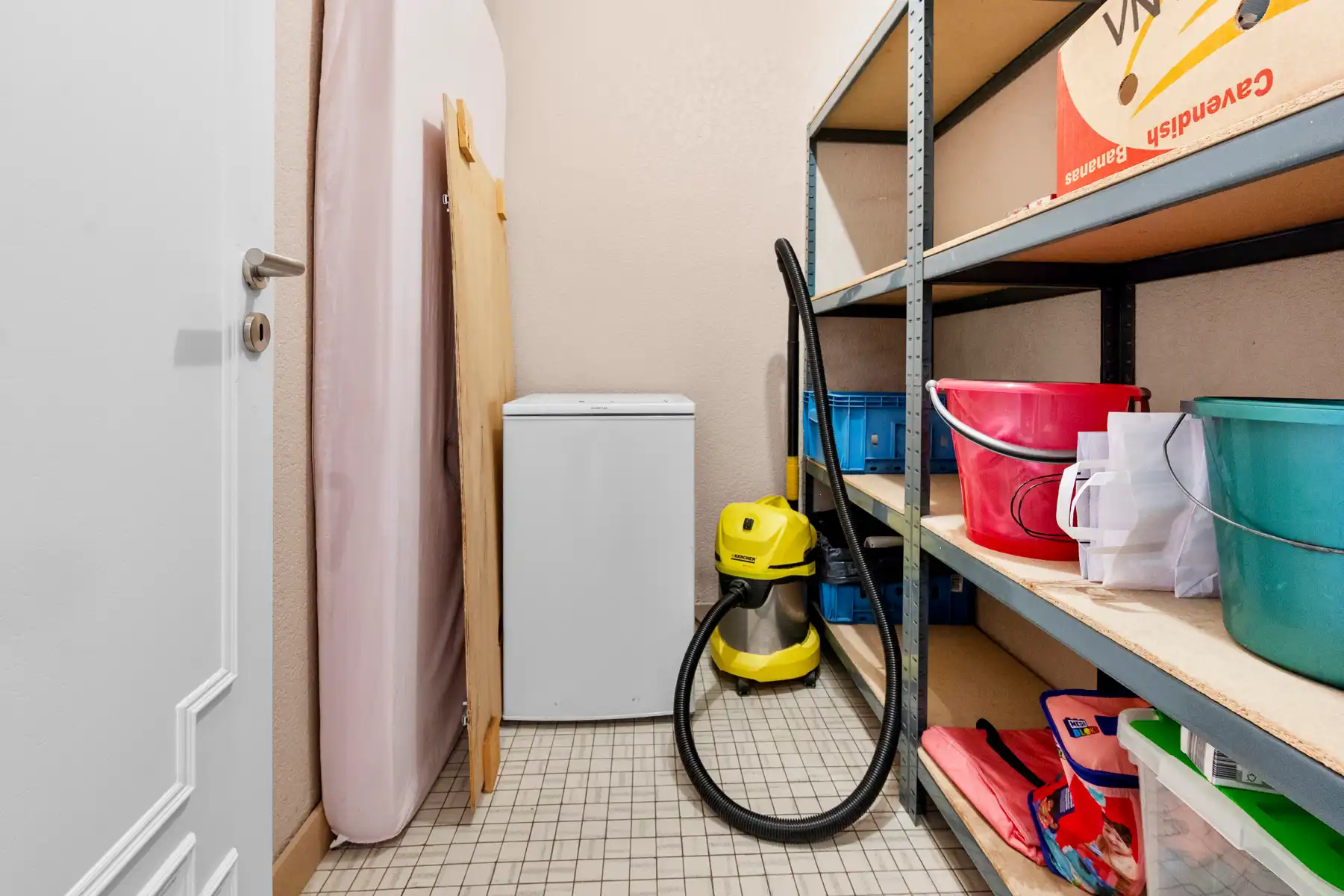 Appartement met prachtig zicht op de 6de verdieping foto 13