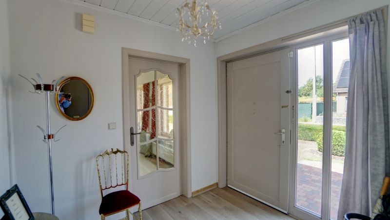 Gelijkvloers landhuis 156m² + 80m² verdieping op 7 are nabij centrum foto 21
